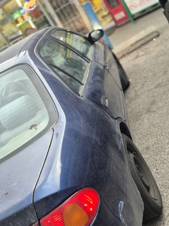 2002 Toyota Corolla 9th Gen - Image 5 of 6