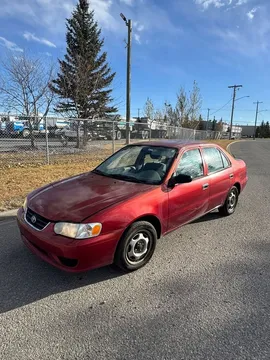 2002 Toyota Corolla 9th Gen - Image 4 of 7
