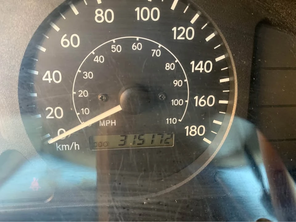 2002 Toyota Corolla 9th Gen - Image 2 of 14