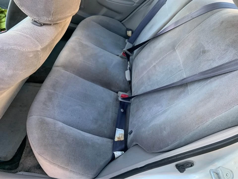 2002 Toyota Corolla 9th Gen - Image 10 of 14