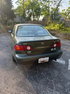 2002 Toyota Corolla 9th Gen - Image 4 of 13