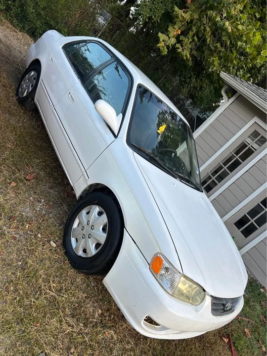 2002 Toyota Corolla 9th Gen - Image 2 of 6