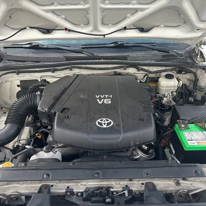 2002 Toyota Corolla 9th Gen - Image 15 of 20