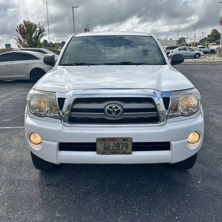 2002 Toyota Corolla 9th Gen - Image 1 of 20