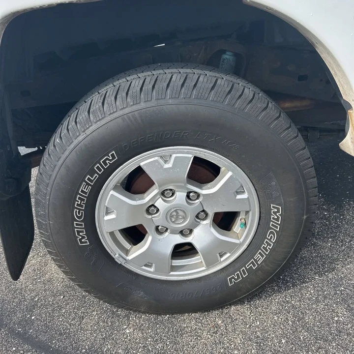 2002 Toyota Corolla 9th Gen - Image 11 of 20