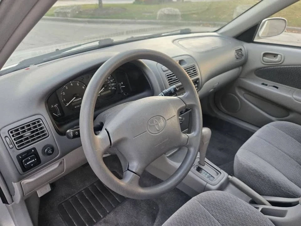2002 Toyota Corolla 8th Gen - Image 15 of 18