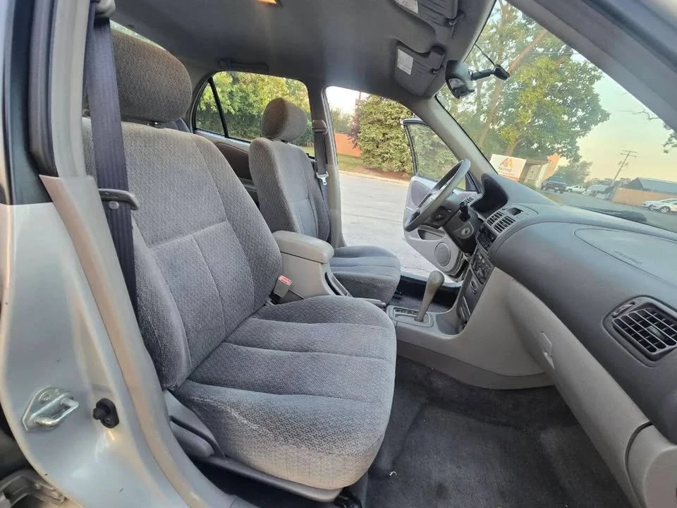 2002 Toyota Corolla 8th Gen - Image 11 of 18
