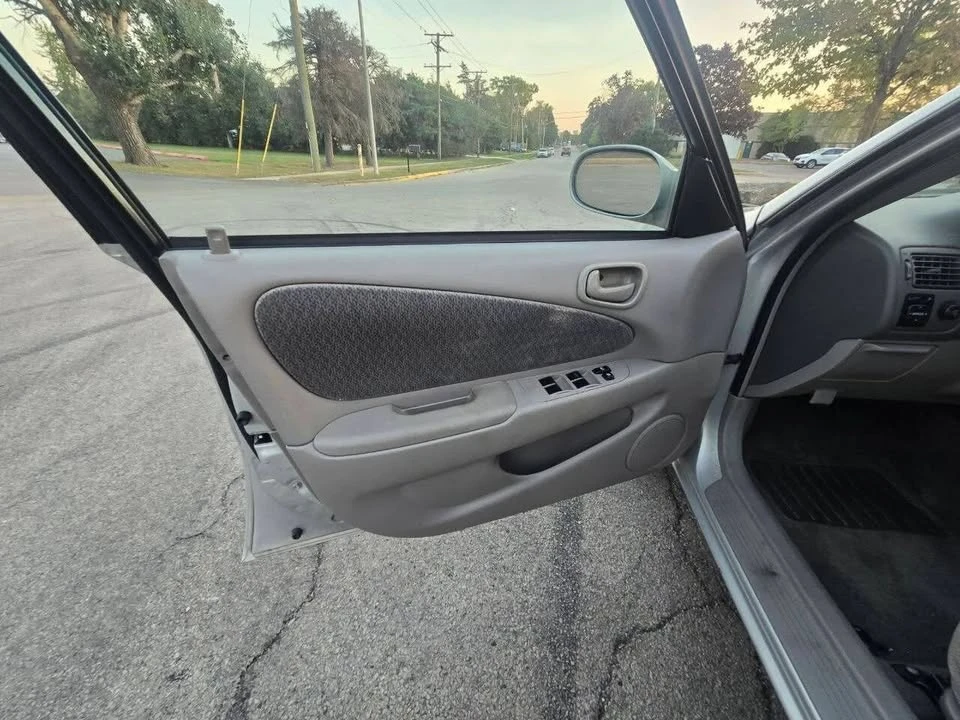 2002 Toyota Corolla 8th Gen - Image 12 of 18