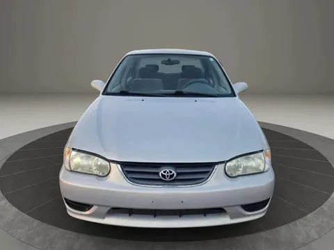 2002 Toyota Corolla 8th Gen - Image 2 of 18