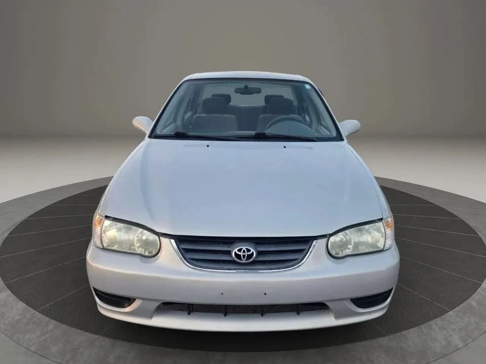 2002 Toyota Corolla 9th Gen - Image 2 of 17