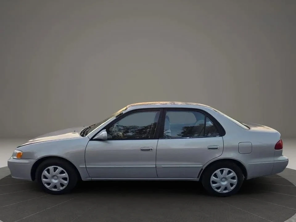 2002 Toyota Corolla 8th Gen - Image 7 of 18