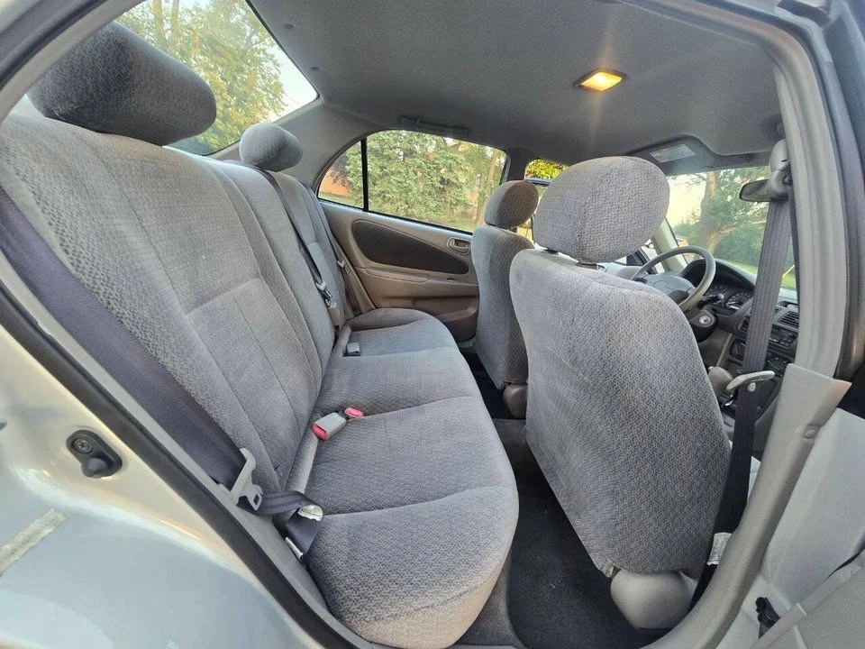 2002 Toyota Corolla 8th Gen - Image 9 of 17