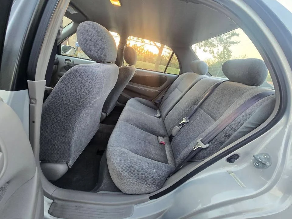 2002 Toyota Corolla 9th Gen - Image 8 of 17