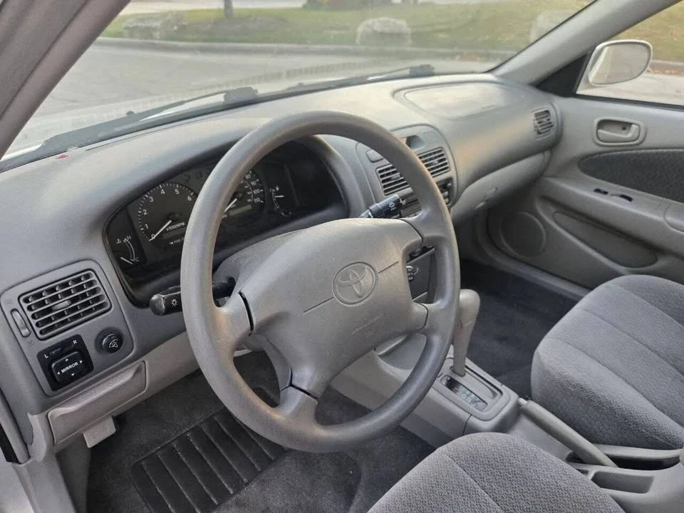 2002 Toyota Corolla 8th Gen - Image 14 of 17