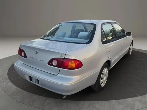 2002 Toyota Corolla 9th Gen - Image 3 of 18