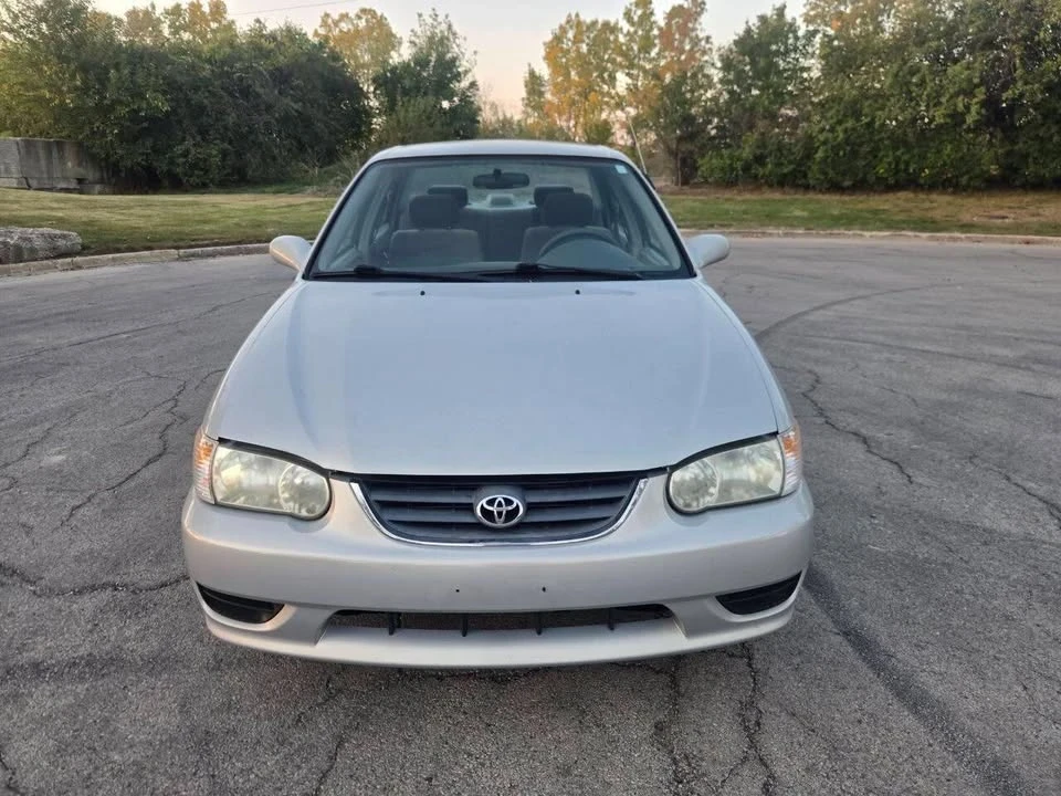 2002 Toyota Corolla 8th Gen - Image 2 of 17