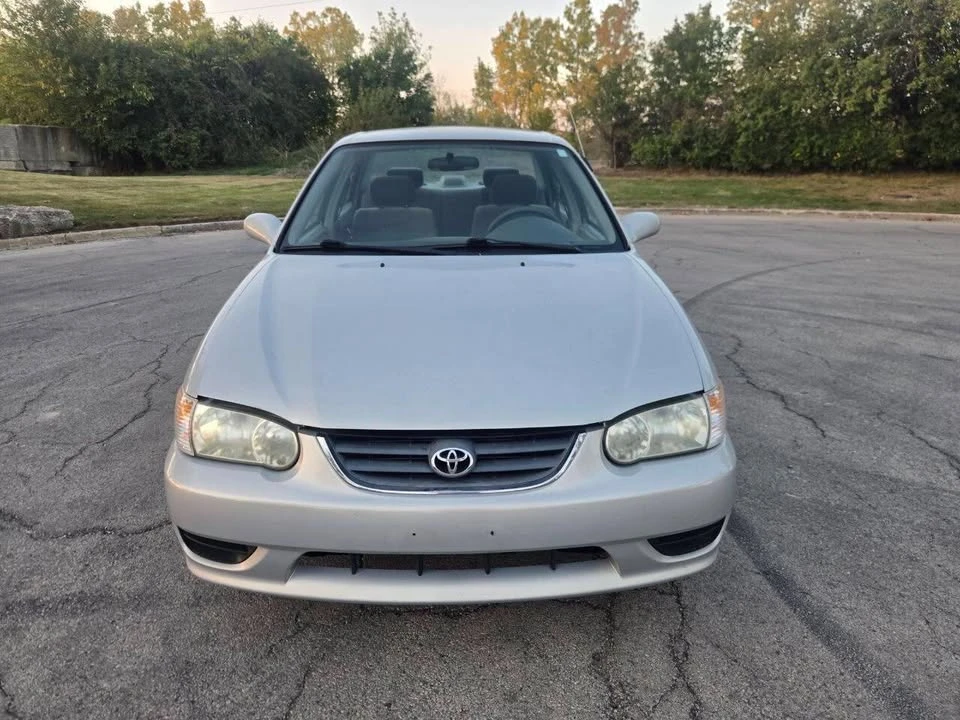 2002 Toyota Corolla 8th Gen - Image 2 of 18