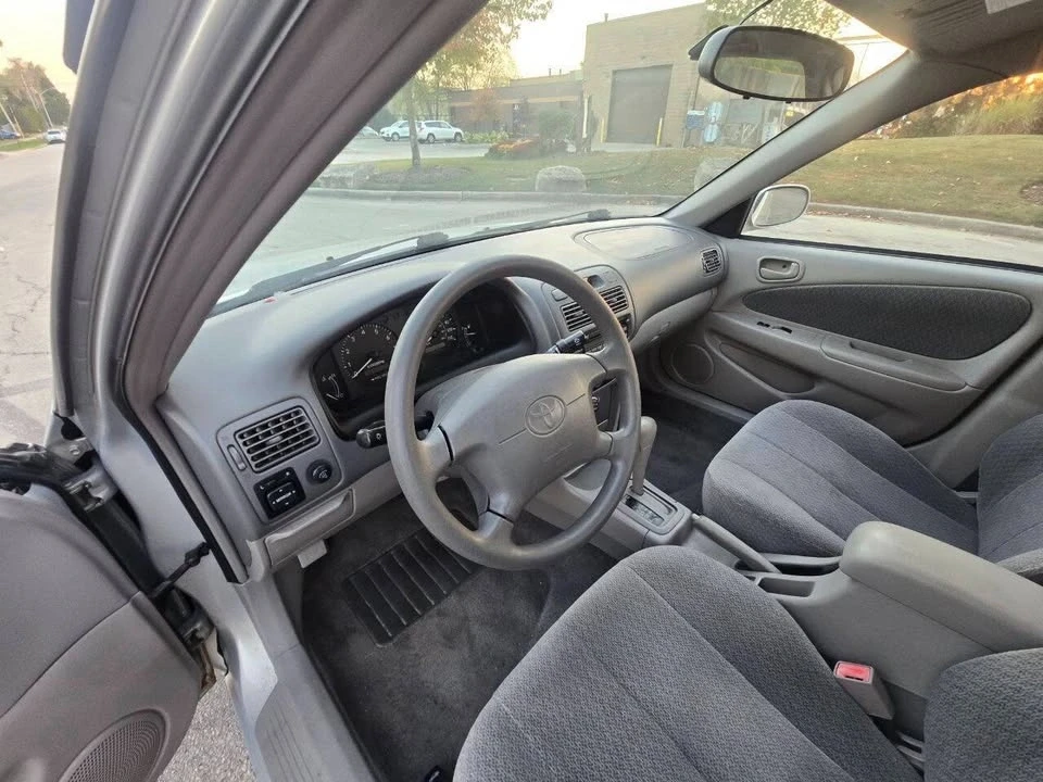 2002 Toyota Corolla 8th Gen - Image 13 of 17