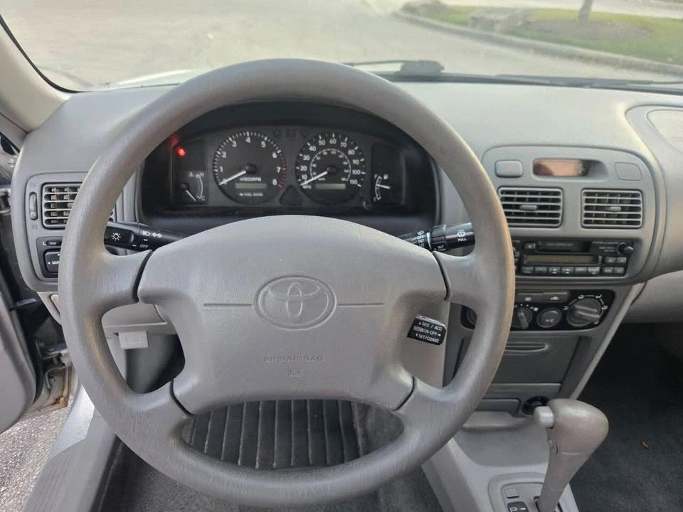2002 Toyota Corolla 8th Gen - Image 15 of 17