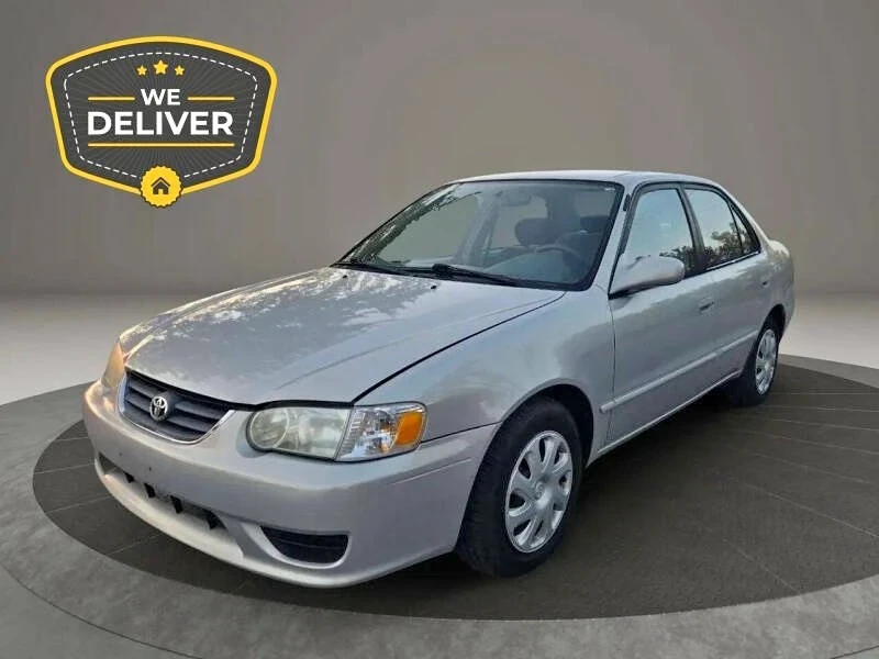 2002 Toyota Corolla 8th Gen - Image 1 of 17