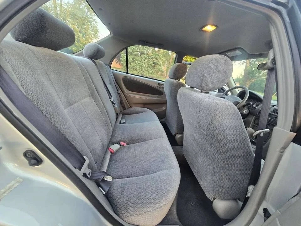 2002 Toyota Corolla 8th Gen - Image 10 of 18