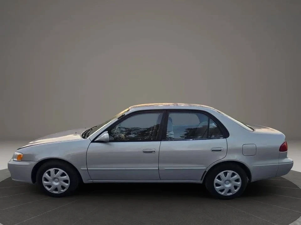 2002 Toyota Corolla 8th Gen - Image 7 of 18