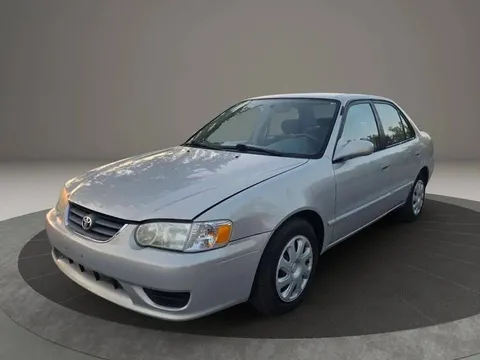 2002 Toyota Corolla 8th Gen - Image 3 of 18