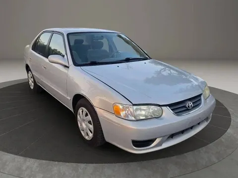 2002 Toyota Corolla 8th Gen - Image 2 of 18