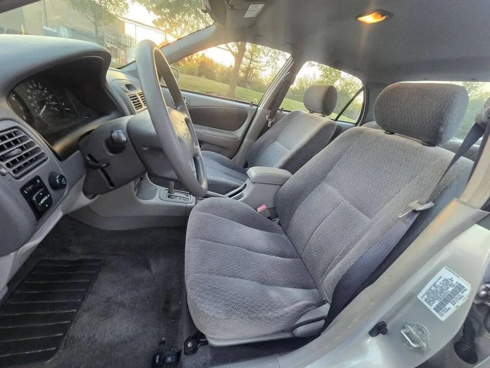 2002 Toyota Corolla 8th Gen - Image 12 of 18