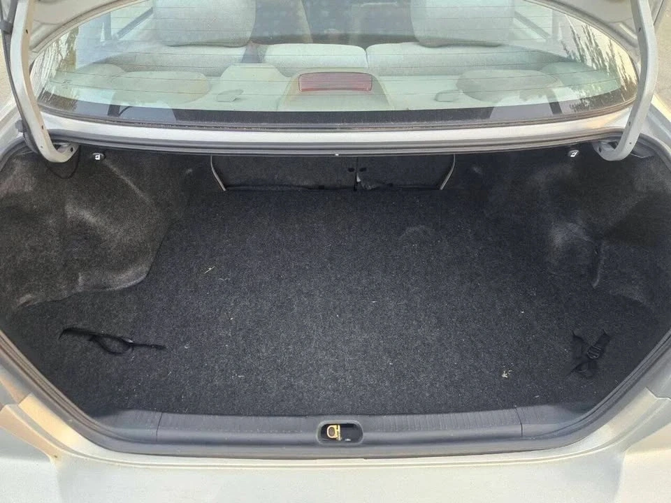 2002 Toyota Corolla 8th Gen - Image 7 of 18