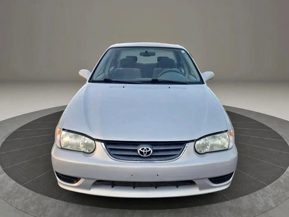 2002 Toyota Corolla 8th Gen - Image 1 of 16