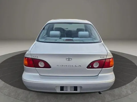 2002 Toyota Corolla 8th Gen - Image 3 of 16