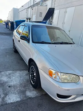 2002 Toyota Corolla 8th Gen - Image 2 of 3