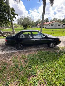 2002 Toyota Corolla 8th Gen - Image 4 of 16