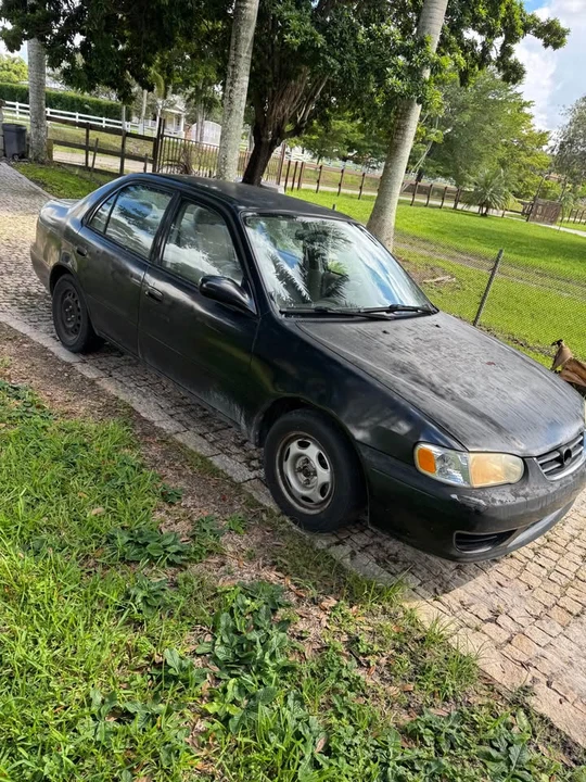 2002 Toyota Corolla 8th Gen - Image 3 of 16