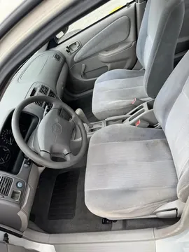 2002 Toyota Corolla 8th Gen - Image 3 of 9