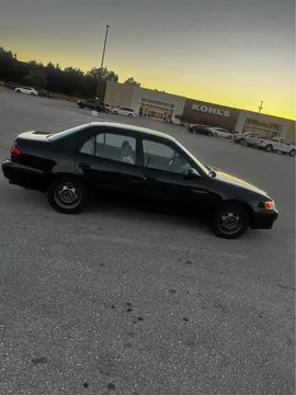 2002 Toyota Corolla 9th Gen - Image 4 of 8
