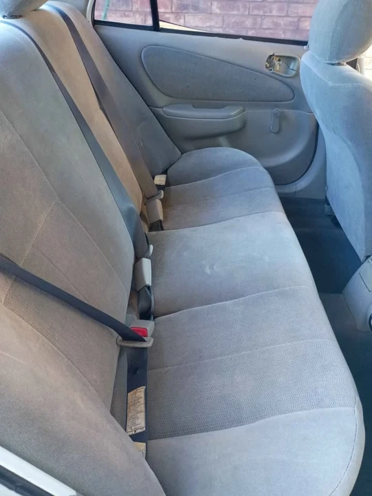 2002 Toyota Corolla 9th Gen - Image 4 of 6