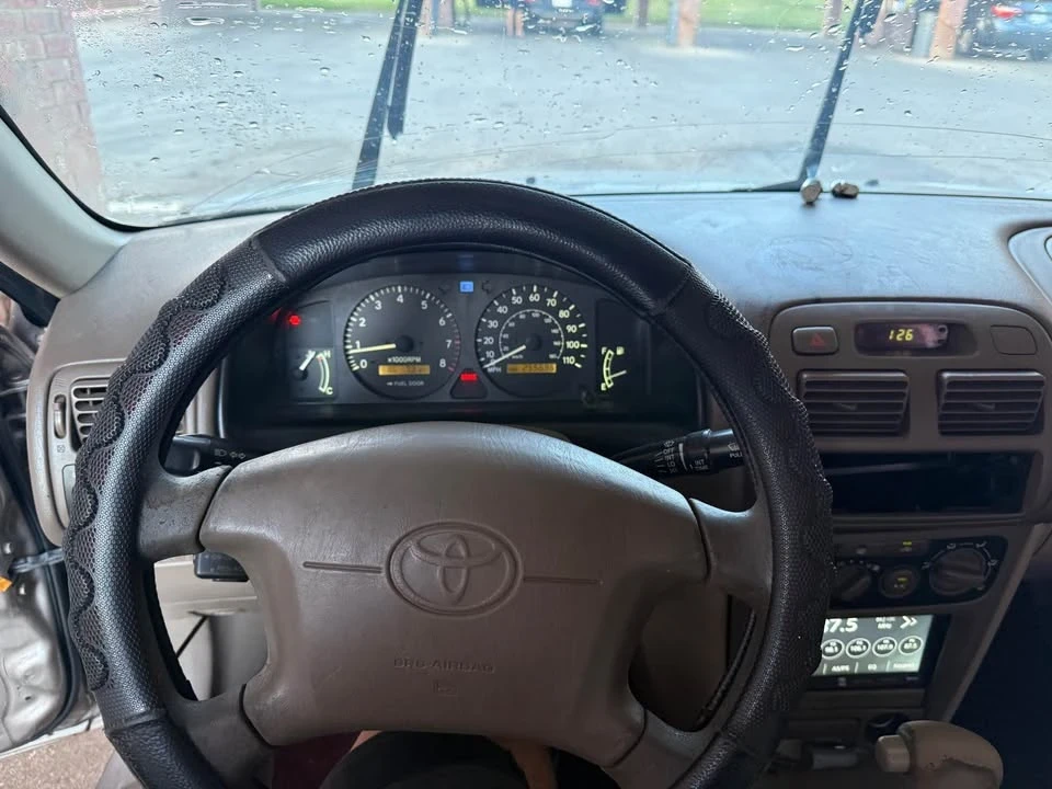 2002 Toyota Corolla 8th Gen - Image 6 of 20