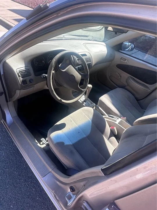 2002 Toyota Corolla 9th Gen - Image 7 of 8