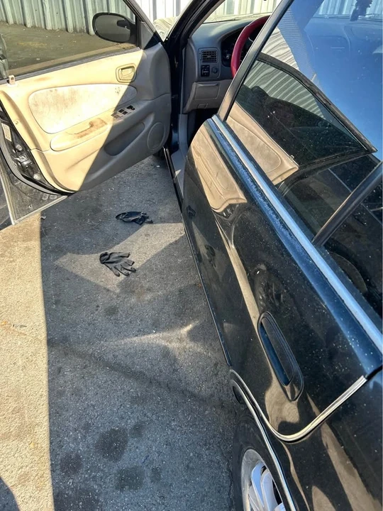 2002 Toyota Corolla 8th Gen - Image 5 of 6