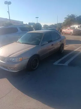 2002 Toyota Corolla 8th Gen - Image 2 of 3