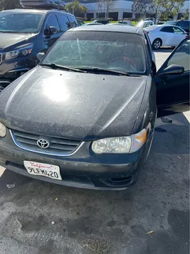 2002 Toyota Corolla 8th Gen - Image 4 of 6