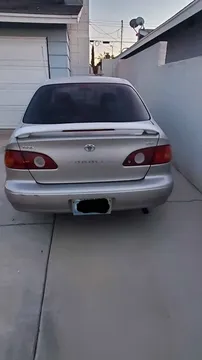 2002 Toyota Corolla 8th Gen - Image 3 of 7