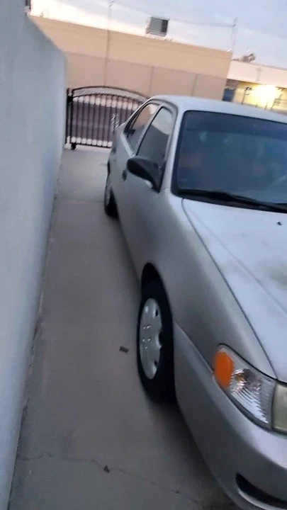 2002 Toyota Corolla 8th Gen - Image 2 of 7