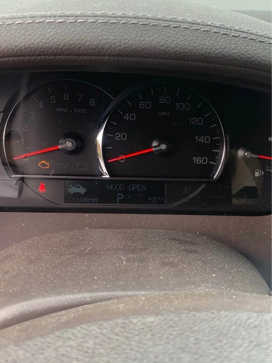 2002 Toyota Corolla 9th Gen - Image 10 of 10