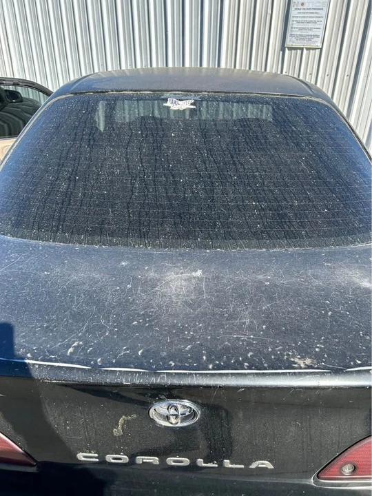 2002 Toyota Corolla 8th Gen - Image 3 of 6