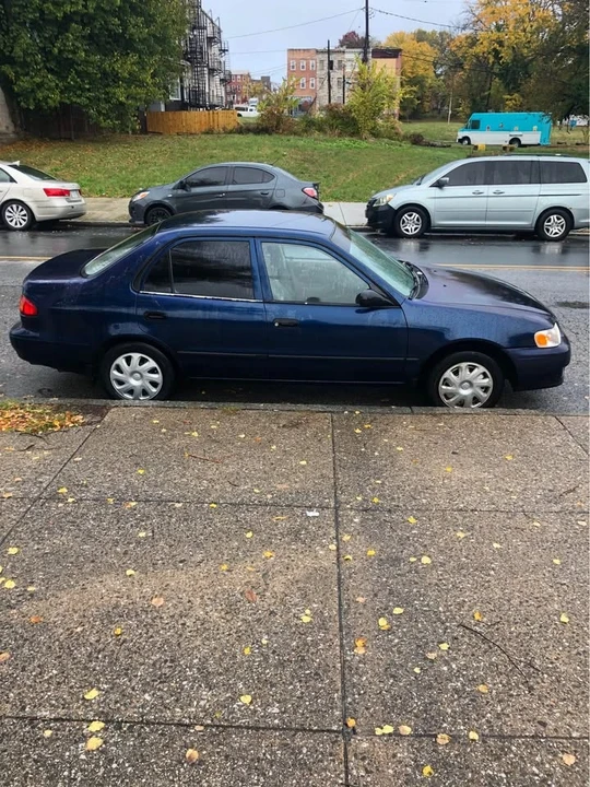 2002 Toyota Corolla 8th Gen - Image 3 of 9