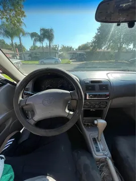 2002 Toyota Corolla 9th Gen - Image 4 of 8
