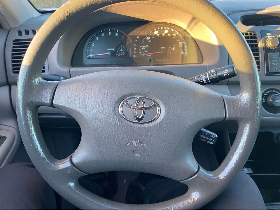 2002 Toyota Corolla 9th Gen - Image 12 of 15